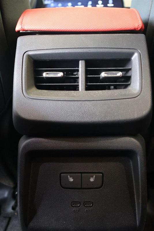 chevrolet Equinox EV 2025 - 21