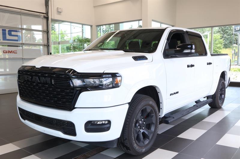 ram 1500 2025