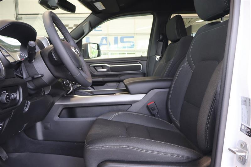 ram 1500 2025 - 2