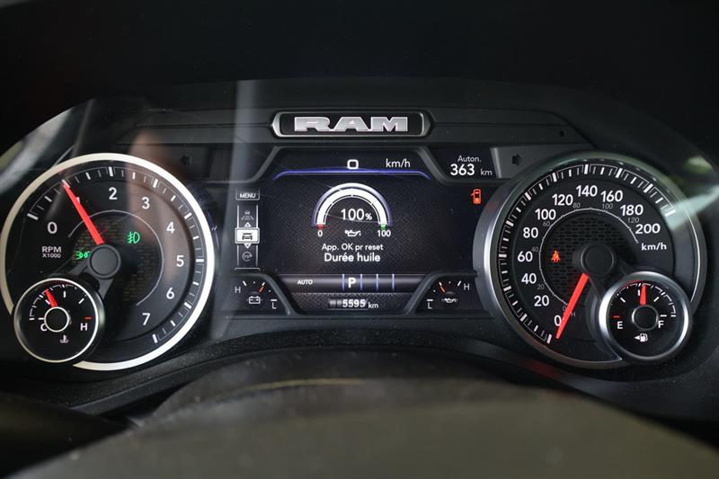 ram 1500 2025 - 4