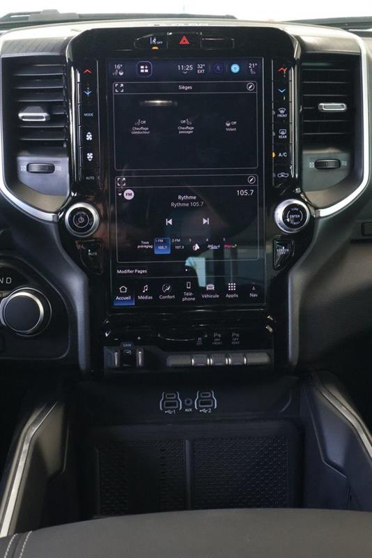ram 1500 2025 - 5