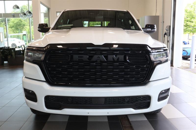 ram 1500 2025 - 7
