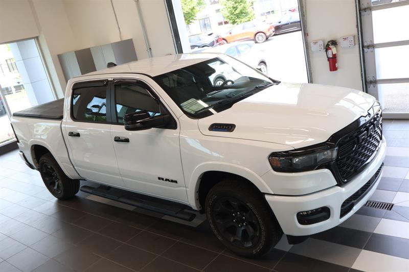 ram 1500 2025 - 9