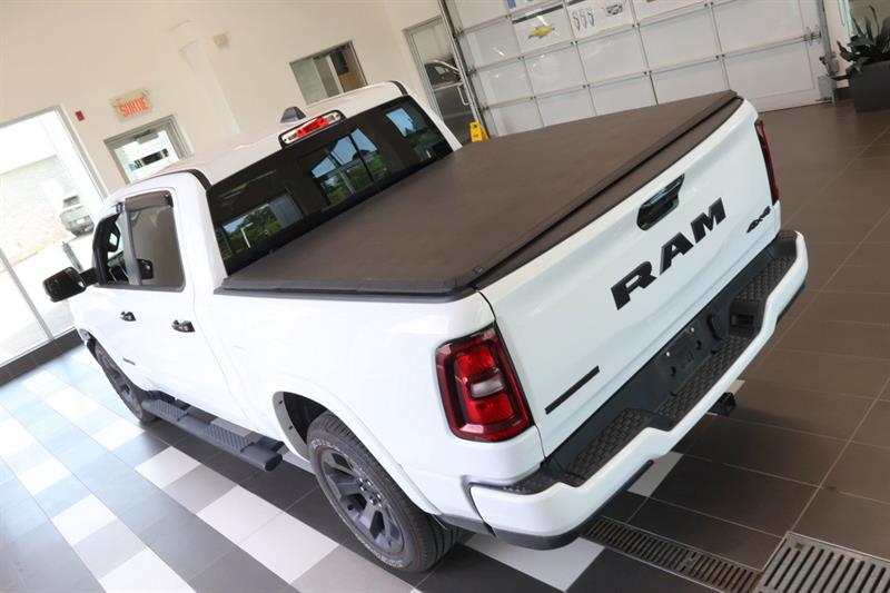 ram 1500 2025 - 22
