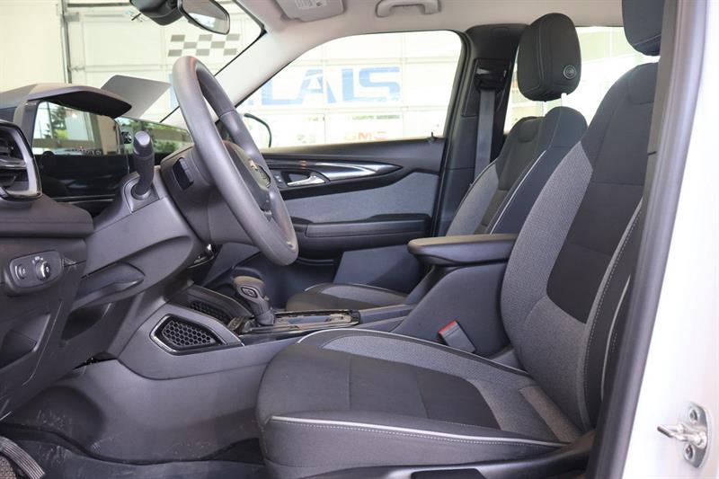 chevrolet Trailblazer 2024 - 2