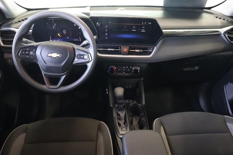 chevrolet Trailblazer 2024 - 3