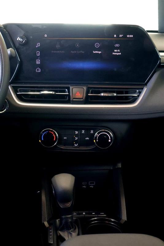 chevrolet Trailblazer 2024 - 5