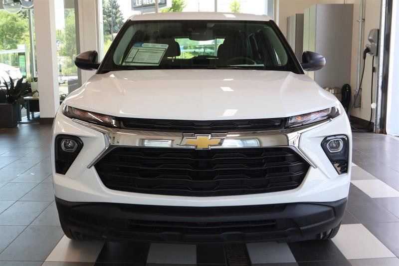 chevrolet Trailblazer 2024 - 7