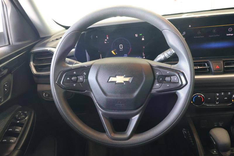 chevrolet Trailblazer 2024 - 10