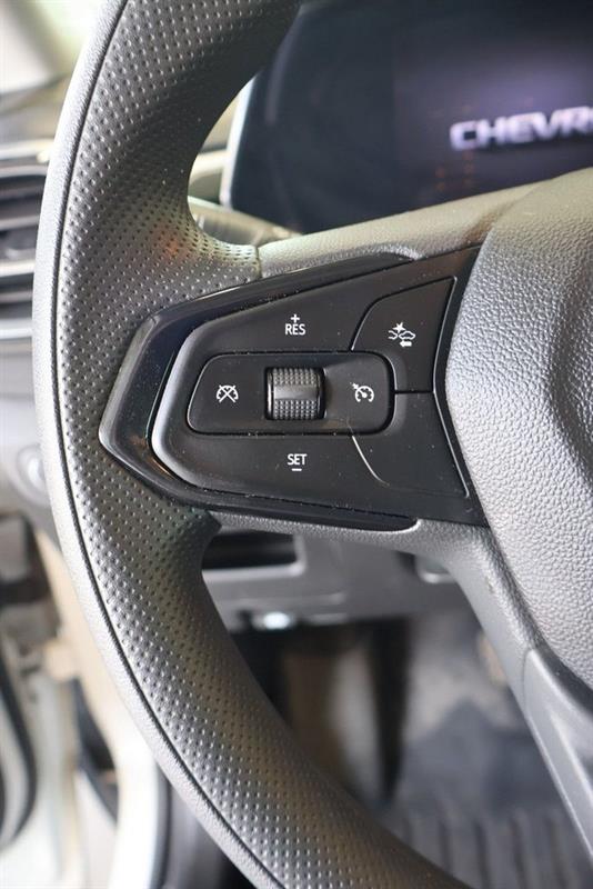 chevrolet Trailblazer 2024 - 11