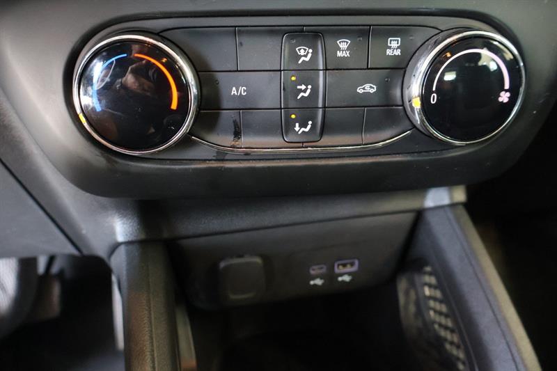 chevrolet Trailblazer 2024 - 15