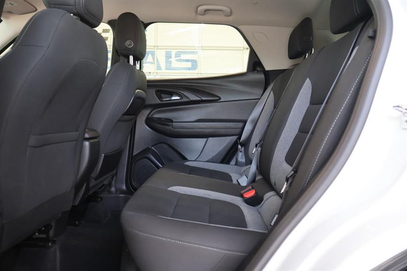 chevrolet Trailblazer 2024 - 20