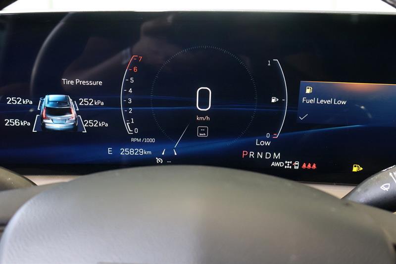 cadillac XT4 2024 - 4