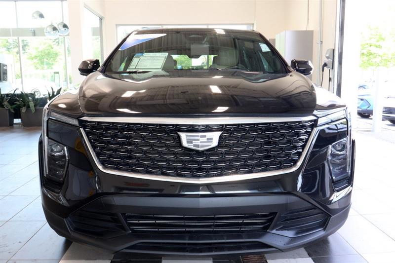 cadillac XT4 2024 - 7