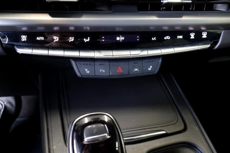 cadillac XT4 2024 - 18