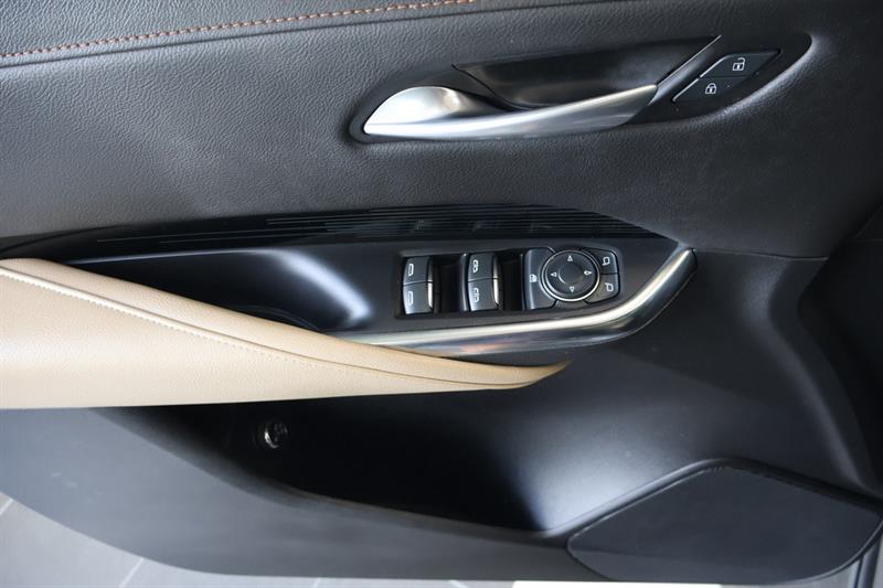 cadillac XT4 2024 - 20