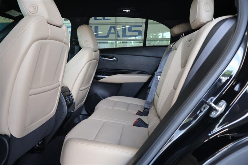cadillac XT4 2024 - 21