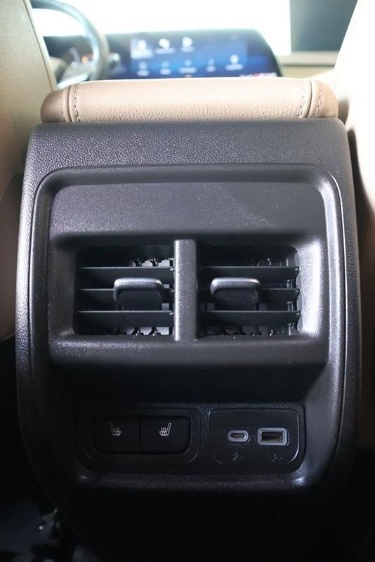 cadillac XT4 2024 - 22