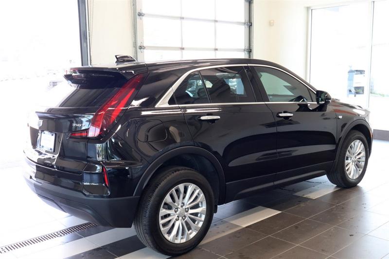cadillac XT4 2024 - 24