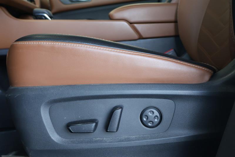 nissan Pathfinder 2024 - 7