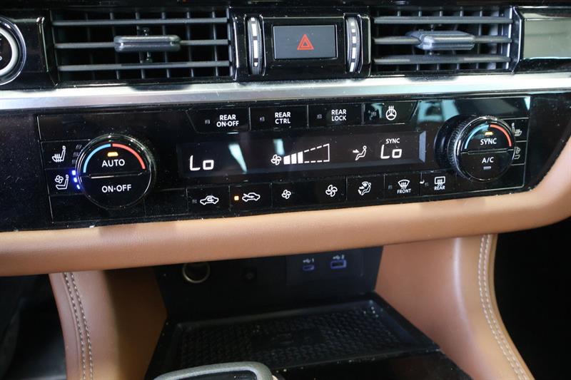nissan Pathfinder 2024 - 18