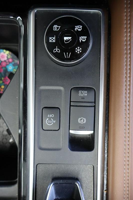 nissan Pathfinder 2024 - 19