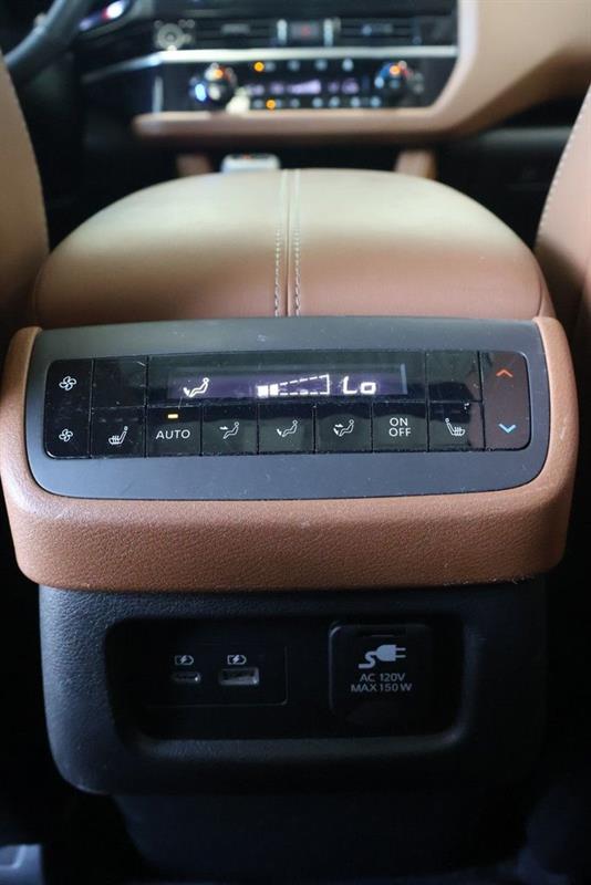 nissan Pathfinder 2024 - 23