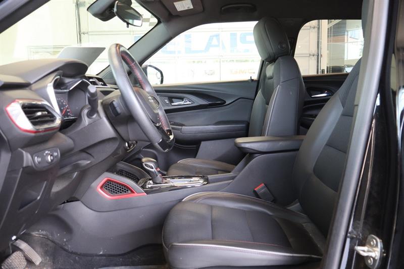 chevrolet Trailblazer 2023 - 2