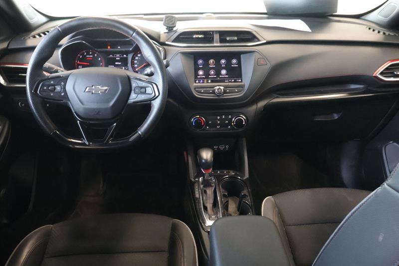 chevrolet Trailblazer 2023 - 3