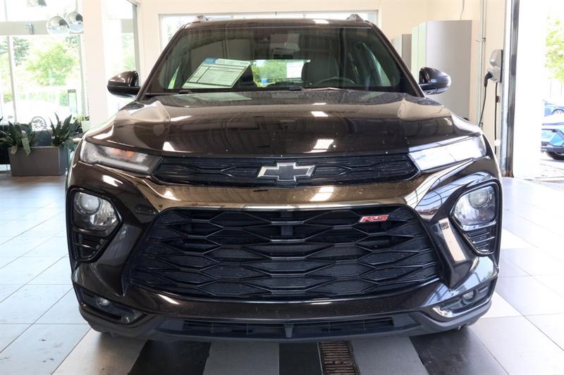 chevrolet Trailblazer 2023 - 7