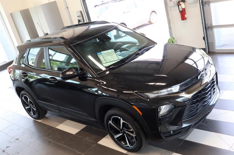 chevrolet Trailblazer 2023 - 9