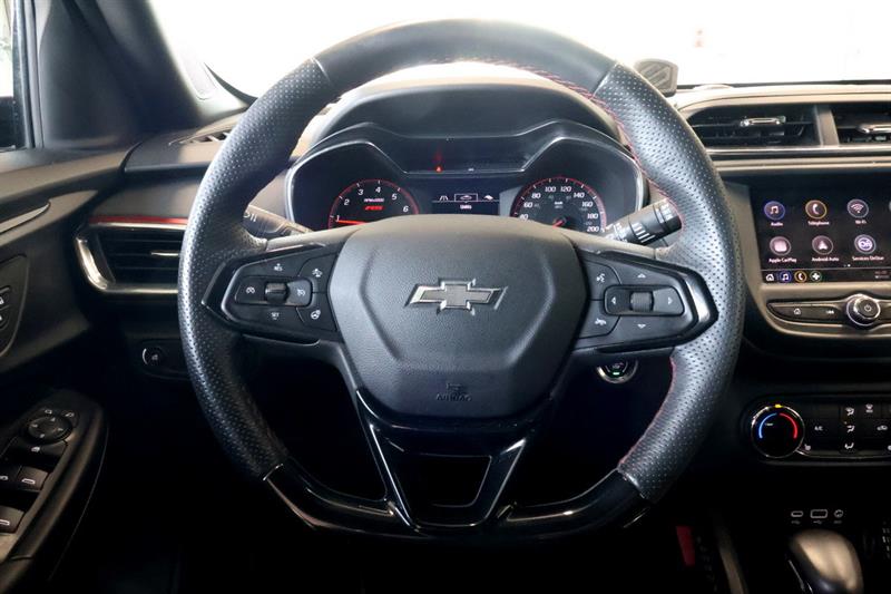 chevrolet Trailblazer 2023 - 10