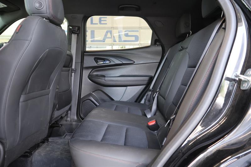 chevrolet Trailblazer 2023 - 19