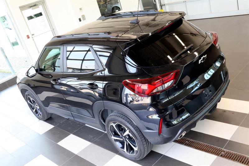 chevrolet Trailblazer 2023 - 20