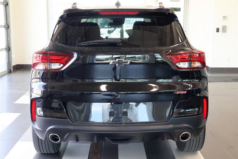 chevrolet Trailblazer 2023 - 21