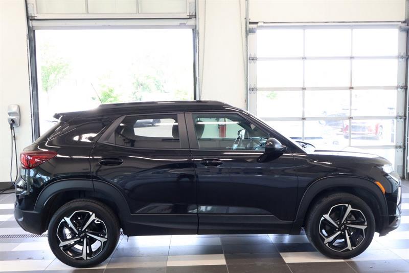 chevrolet Trailblazer 2023 - 22