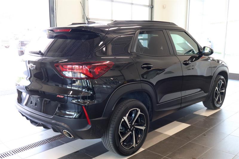 chevrolet Trailblazer 2023 - 23