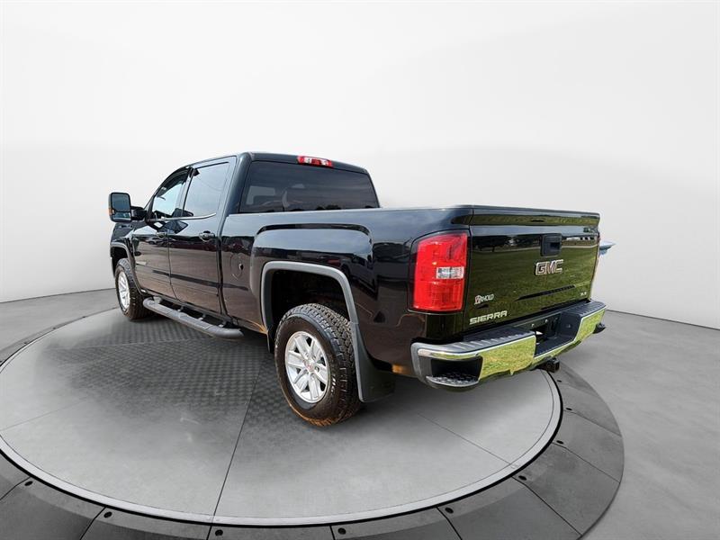 gmc Sierra 1500 2018 - 4