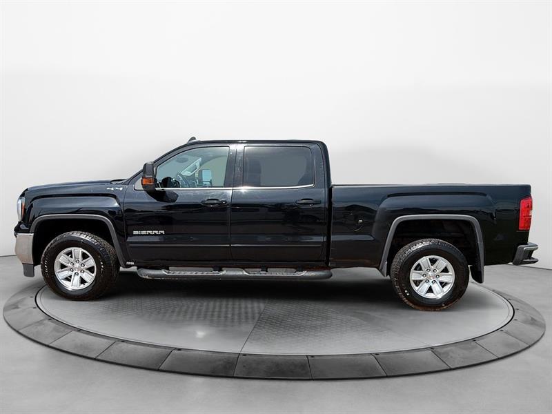 gmc Sierra 1500 2018 - 5
