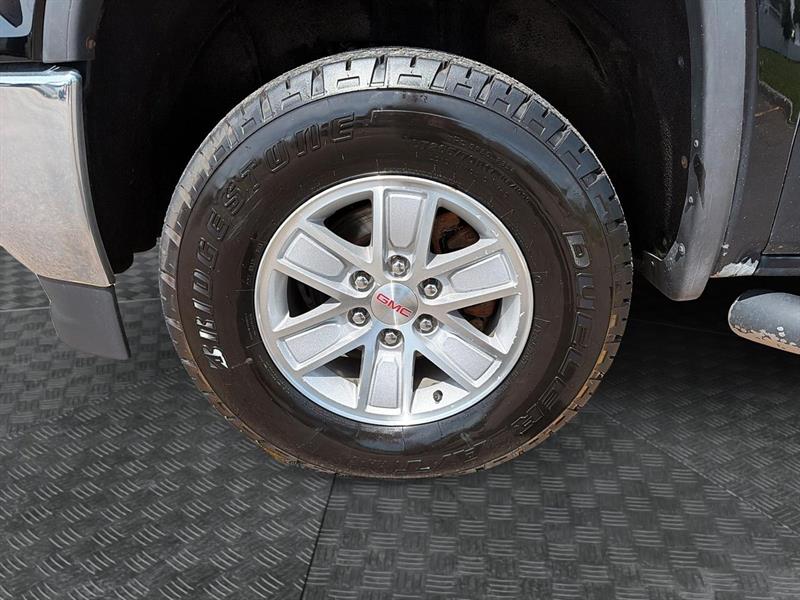 gmc Sierra 1500 2018 - 6