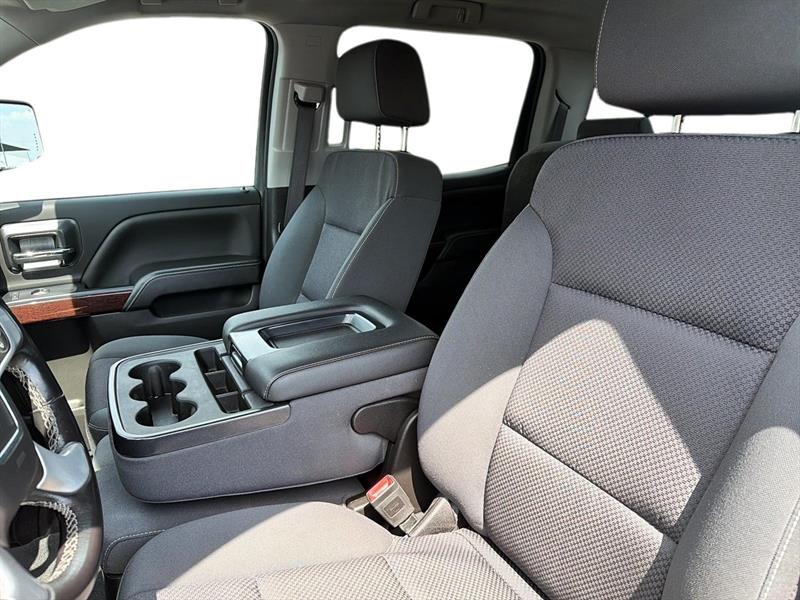 gmc Sierra 1500 2018 - 8