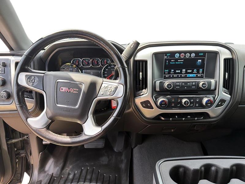 gmc Sierra 1500 2018 - 9