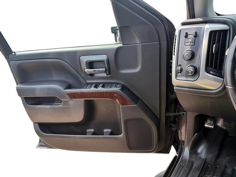 gmc Sierra 1500 2018 - 10