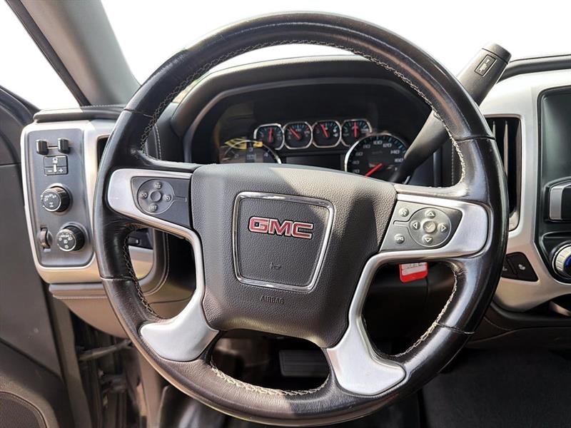 gmc Sierra 1500 2018 - 11