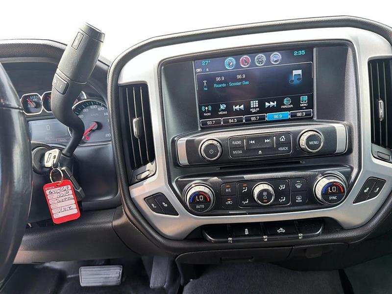 gmc Sierra 1500 2018 - 13