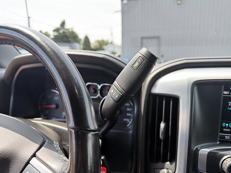 gmc Sierra 1500 2018 - 14