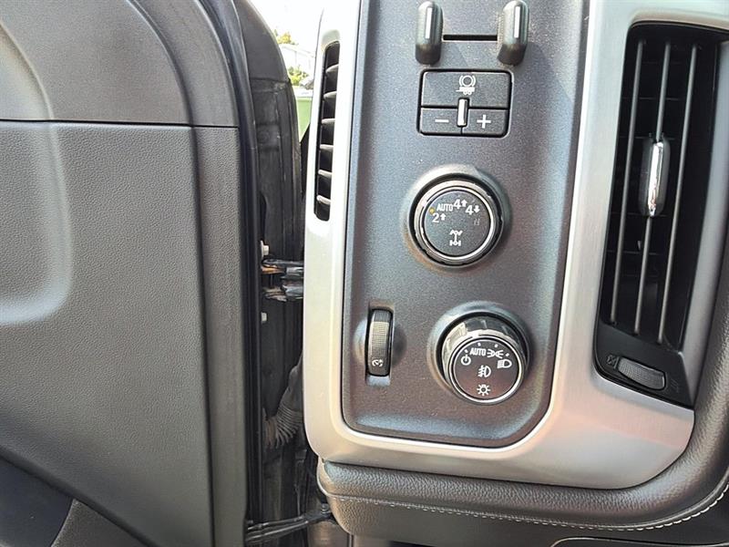 gmc Sierra 1500 2018 - 15