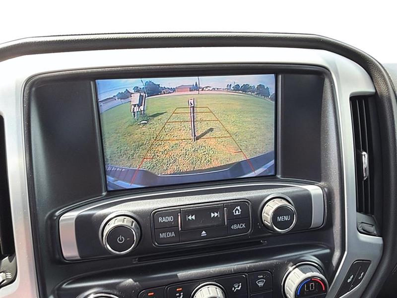 gmc Sierra 1500 2018 - 16