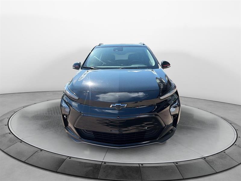 chevrolet Bolt EUV 2023 - 2