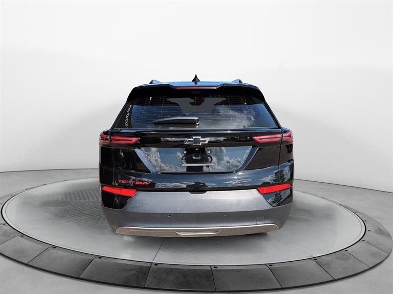 chevrolet Bolt EUV 2023 - 3